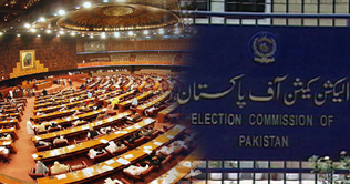 EC publishes report of assets owned by MNAs